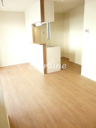 ラ・ルーナ南麻布の物件内観写真